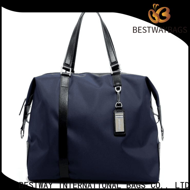 Bestway Best lightweight nylon bags company for bech