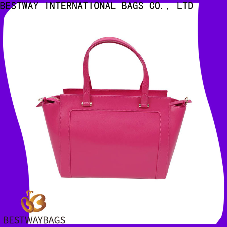 Bestway Bag pu leather meaning metal manufacturers for women
