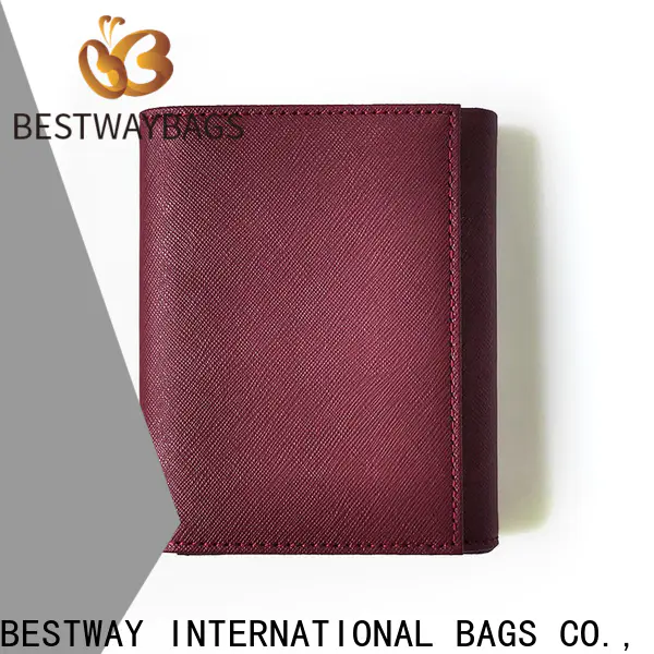 Bestway side genuine leather tote bags for sale Supply for work
