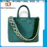 Bestway fashion nice bags Supply for lady