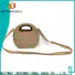 Bestway leather wholesale pu handbags online for ladies