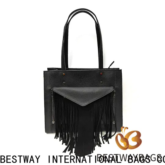 Bestway travel leather handbags online shopping personalized for date