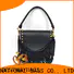 Bestway trendy genuine leather bags for women online for daily life