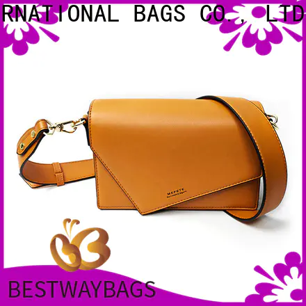 Bestway private wholesale leather bags for sale for girl