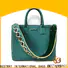 Bestway big what is meant by pu leather supplier for ladies