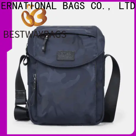 Bestway bag quilted nylon bag supplier for swimming