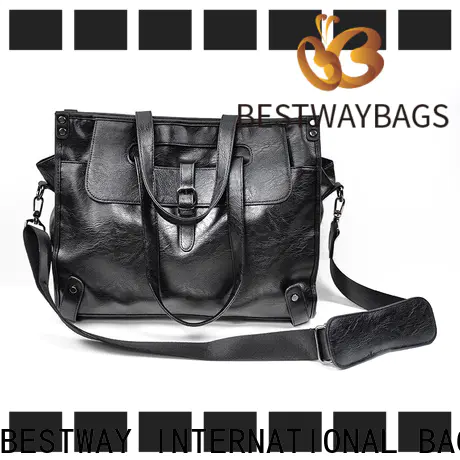 Bestway purses pu leather sling bag Suppliers for women