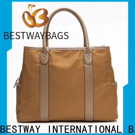 Bestway strength nylon handbags on sale for bech