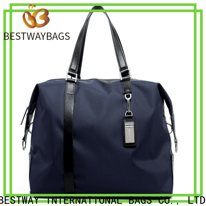 Bestway Latest nylon over the shoulder bag manufacturers for sport