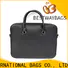 Bestway New leather office bags online for school