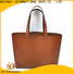 Bestway satchel pu leather significado supplier for women