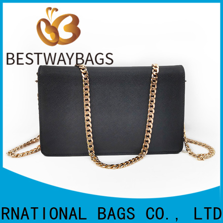 Bestway summer nice leather bags personalized
