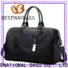 New womens nylon bags tote wildly for gym