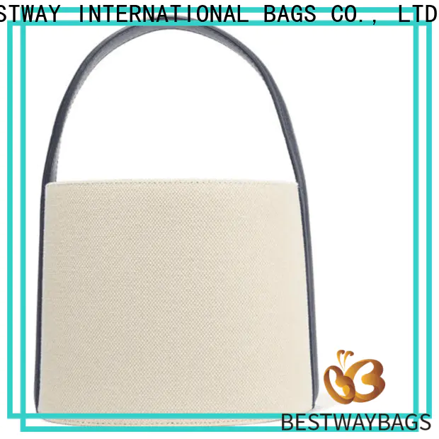Top canvas bag design standard online for holiday