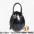 Bestway Wholesale leather shoulder handbags manufacturer