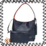 Wholesale leather slouch bag purse wildly for work