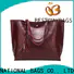 Bestway leisure pu leather vs faux leather for sale for ladies