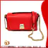 Bestway New pu upper leather meaning factory for women
