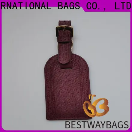 High-quality handbag accessories pendant manufacturer for bag