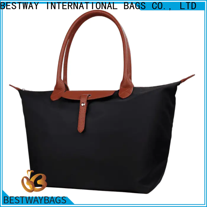 Bestway Bestway Bag nylon fabric handbags Supply for sport