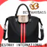 Bestway High-quality nylon shoulder handbags Suppliers for bech