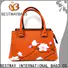 Bestway Wholesale pu leather bag company for women