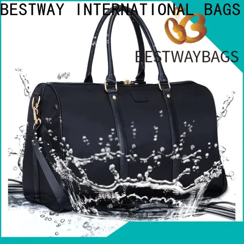 Bestway women prada handbags nylon Supply for swimming