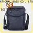 Bestway purses nylon fabric bags Supply for bech