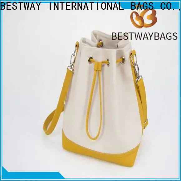 Bestway Wholesale canvas tote bags for work for business for vacation