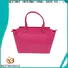 Bestway fashion what is high quality pu leather company for lady