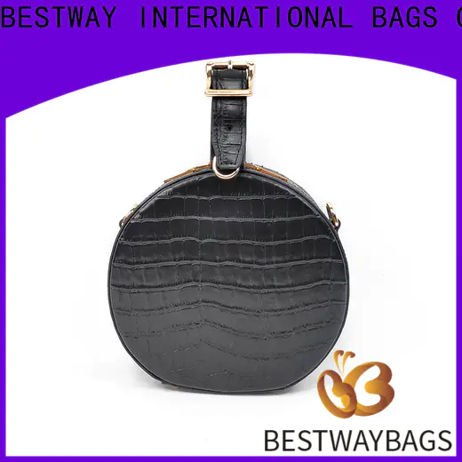 Bestway Bag big soft leather handbags bag Supply