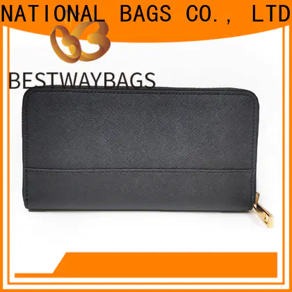 Bestway business big leather handbag Suppliers for date