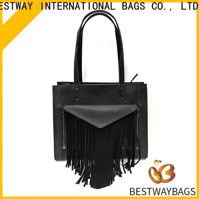Bestway wallets leather bags sale online Supply for work