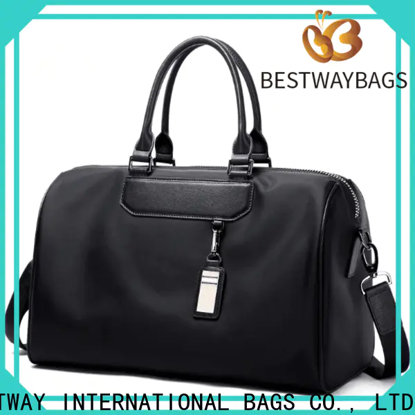 Bestway Latest best nylon tote company for gym