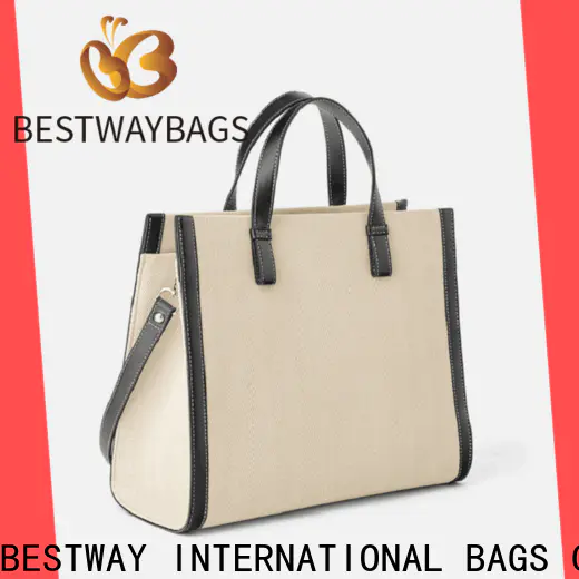 beautiful canvas leather bag bag online for holiday