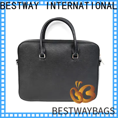 Bestway soft genuine leather ladies bags Supply for date