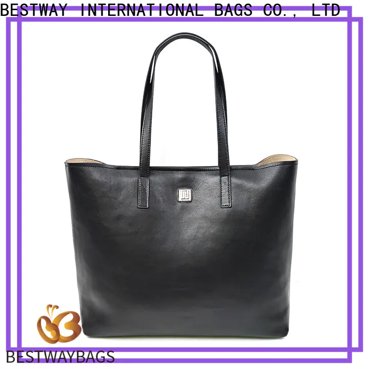 New black leather bag womens small on sale for date