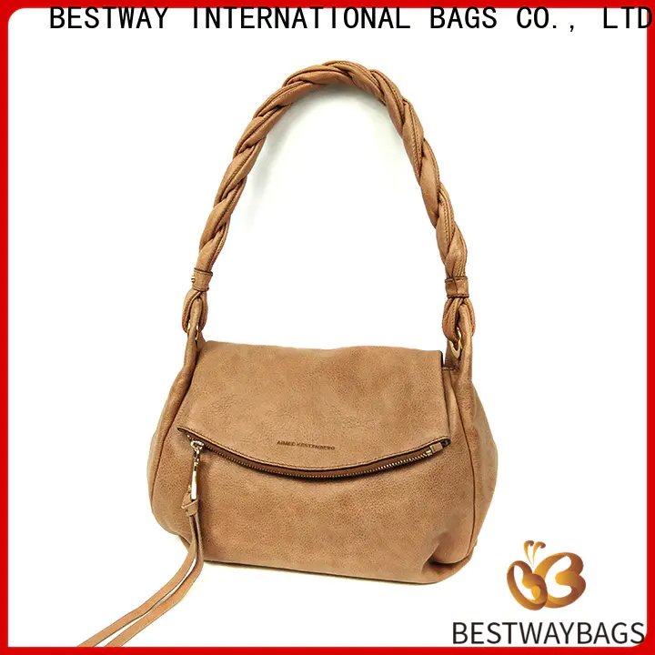 High-quality canvas bag meaning travel factory for ladies