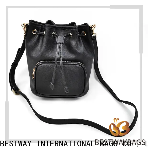 Bestway backpack leather and bags on sale