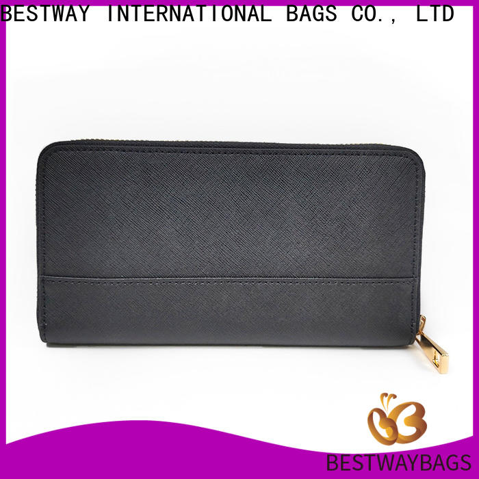 High-quality genuine leather bag shop customized company for date