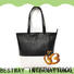 Bestway light pu bags china supplier for lady