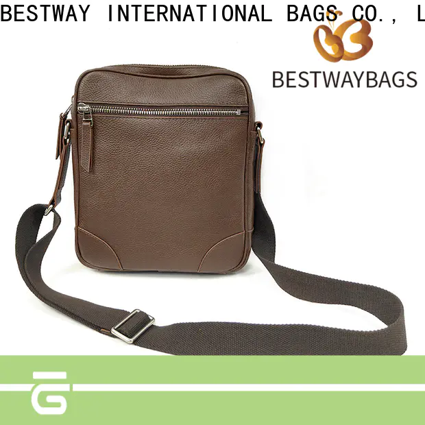 Bestway Bestway Bag small pink purse company for work