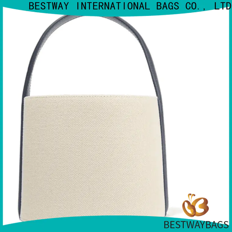 easy match canvas office bags shoulder manufacturers for holiday