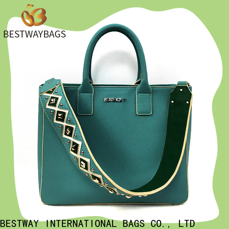 fashion pu shoulder bag handbags online for lady