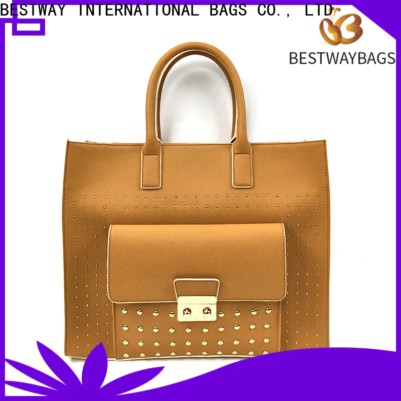 Bestway Wholesale fashion bag store Suppliers for women