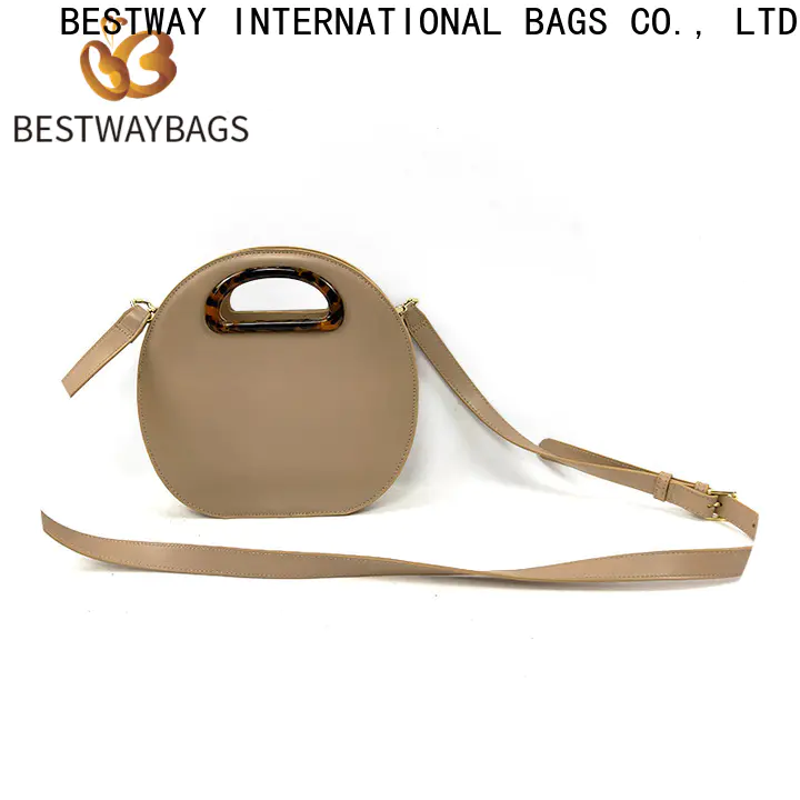 Bestway beautiful polyurethane bags review manufacturers for women