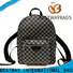 Bestway designer ladies leather bags online Supply for school