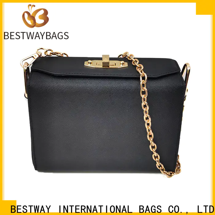 Bestway fashion designer clutch bags manufacturers for ladies