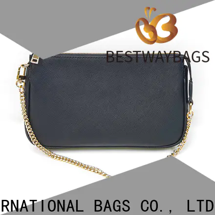 Bestway Bestway Bag genuine leather bag shop for business for daily life