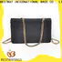 Bestway big leather bag sale company for work
